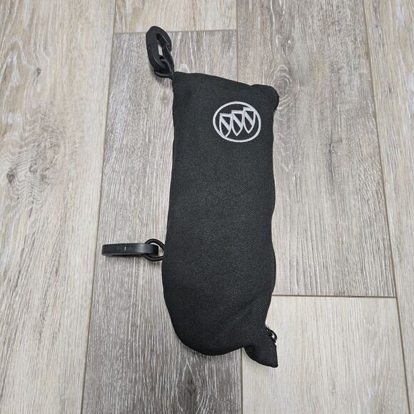 2016 2017 2018 Buick Envision Enclave Truck Cargo Net Vertical Compact Case - Picture 2 of 5